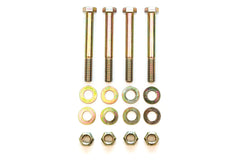 Eye Bolt Kit for Rear Leaf Spring | Chevy/GMC Truck (73-87) and SUV (88-91)