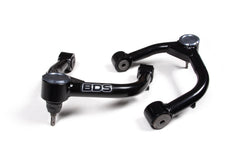 Upper Control Arm Kit | Fits All Lifts | Chevy Silverado and GMC Sierra 1500 (19-24) | With Adaptive Ride Quality