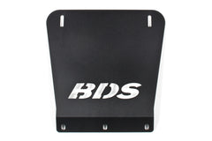 Front Skid Plate | Fits BDS 4-6 Inch Lift Only | Chevy Silverado and GMC Sierra 2500HD / 3500HD (01-19)