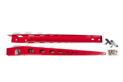 Compression Struts - Red | Fits BDS 4/6 Inch Lift | Chevy Silverado and GMC Sierra 1500 (19-24)