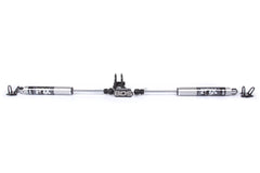 Dual Steering Stabilizer Kit w/ FOX 2.0 Performance Shocks | Chevy/GMC Truck (73-87) and SUV (73-91) 4WD