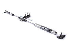 Dual Steering Stabilizer Kit w/ FOX 2.0 Performance Shocks | Chevy/GMC Truck (73-87) and SUV (73-91) 4WD