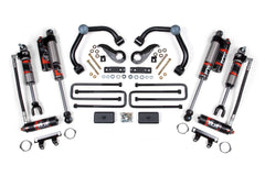 3 Inch Lift Kit | FOX Performance Elite | Chevy Silverado or GMC Sierra 2500HD/3500HD (20-24)