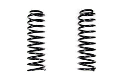 Coil Springs - Front | 4 Inch Lift - 2 Door & 3 Inch Lift - 4 Door | Jeep Wrangler JK (07-18)