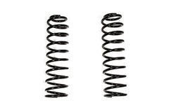 Coil Springs - Front | 2 Inch Lift - 4 Door & 3 Inch Lift - 2 Door | Jeep Wrangler JL (18-24)