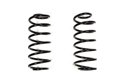 Coil Springs - Rear | 2 Inch Lift - 4 Door & 3 Inch Lift - 2 Door | Jeep Wrangler JL (18-24)