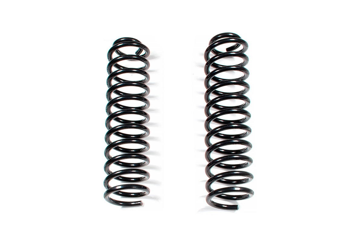 Coil Springs - Front | 8.5 Inch Lift | Jeep Cherokee XJ (84-01)