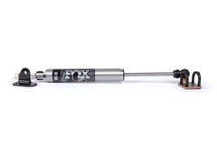 Single Steering Stabilizer Kit w/ FOX 2.0 Performance Shock | Jeep Wrangler JK (07-18)