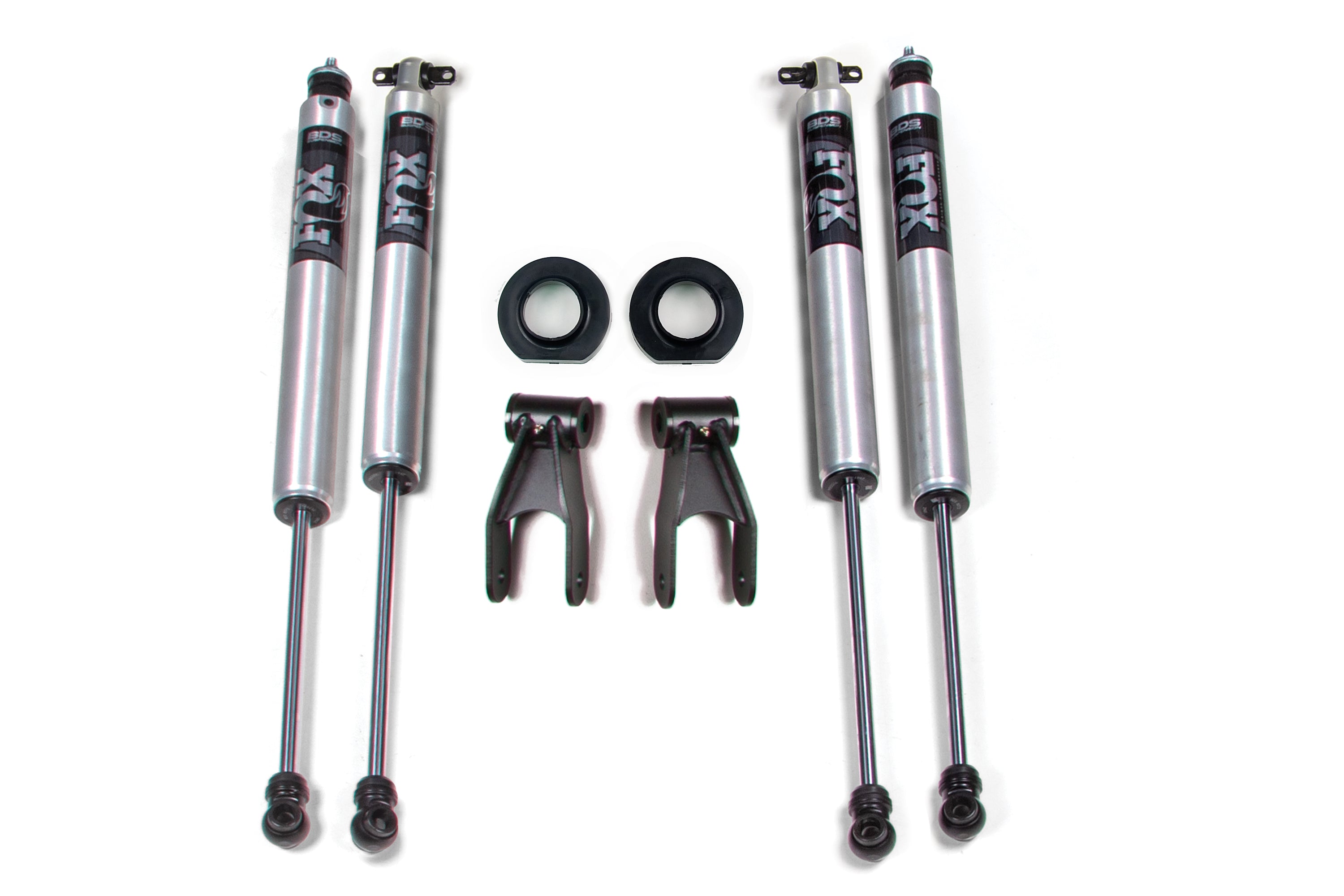 0.75 Inch Lift Kit | Jeep Cherokee XJ (84-01)