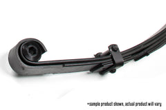 Front Leaf Spring | 2.5 Inch Lift | Jeep CJ (76-86)