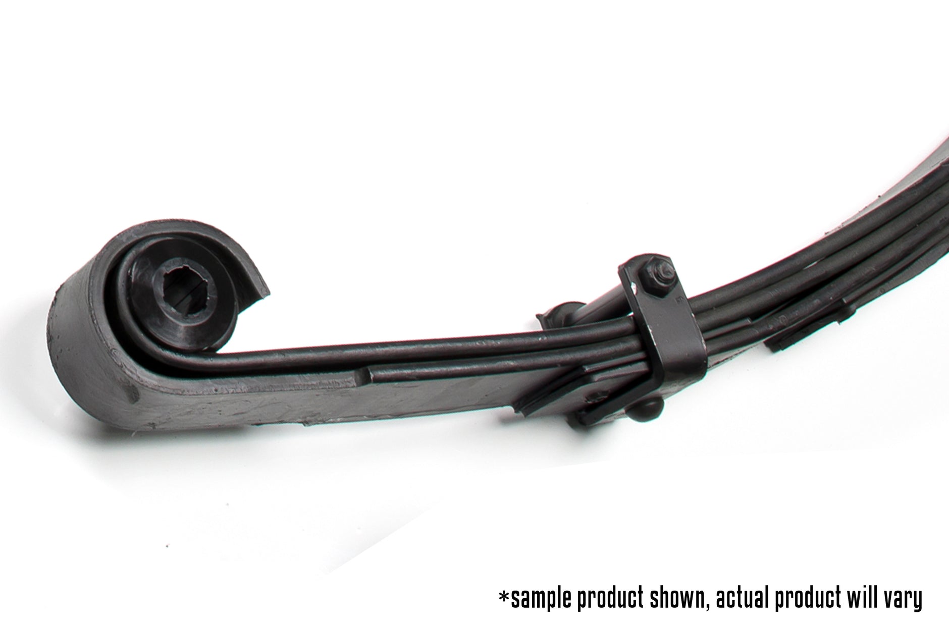 1953-1968 Jeep CJ5, CJ6, M38A1 – BDS Suspension