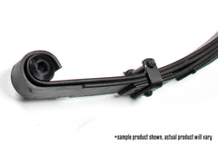 Front Leaf Spring | 4 Inch Lift | Ford F250/F350 4WD (80-96)