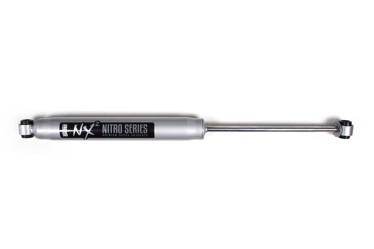 NX2 Nitro Rear Shock | 2.5 Inch Lift | Toyota  Tacoma (95-04) 4WD