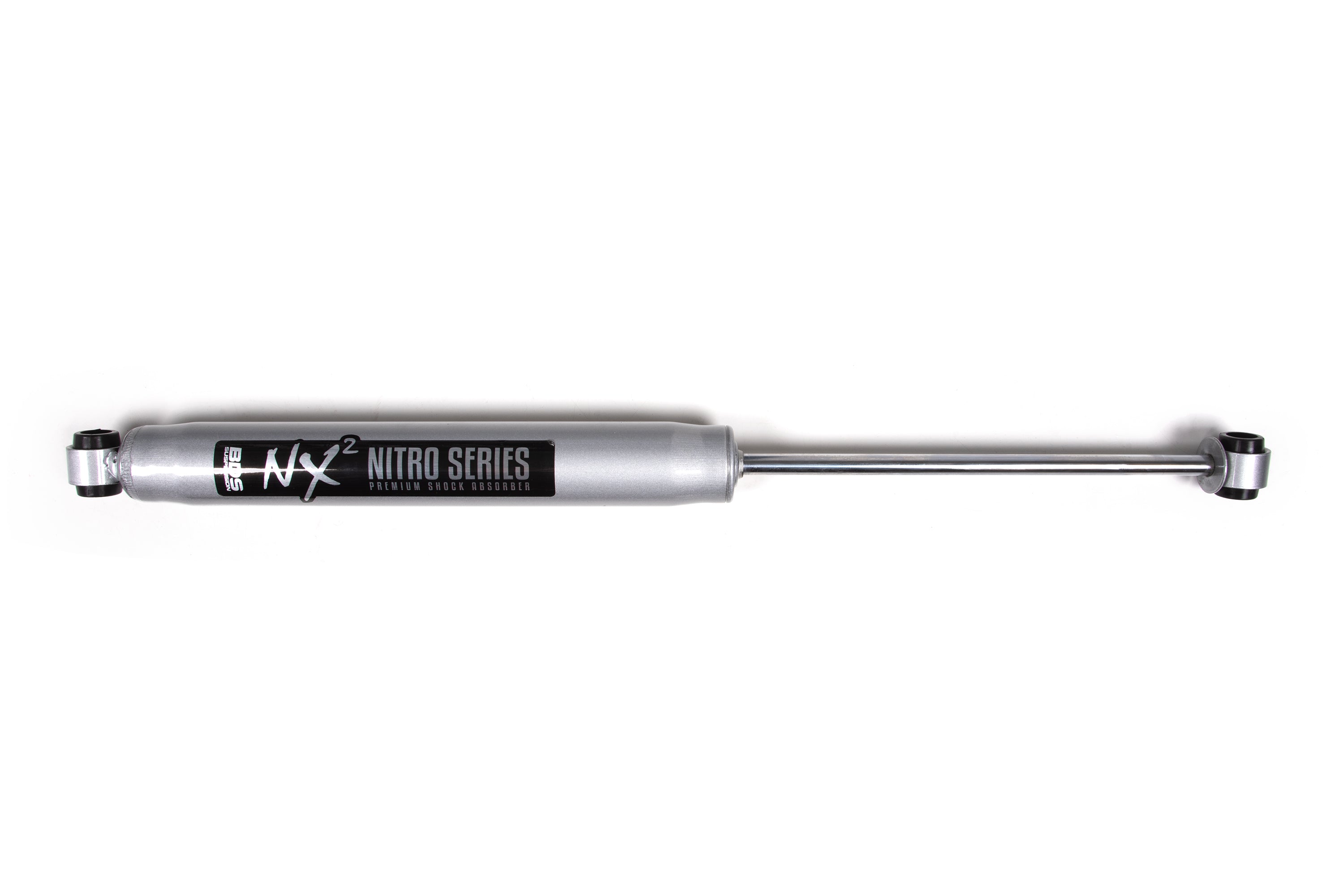 NX2 Steering Stabilizer Shock | 19.3 x 12.2 - EB1/EB1