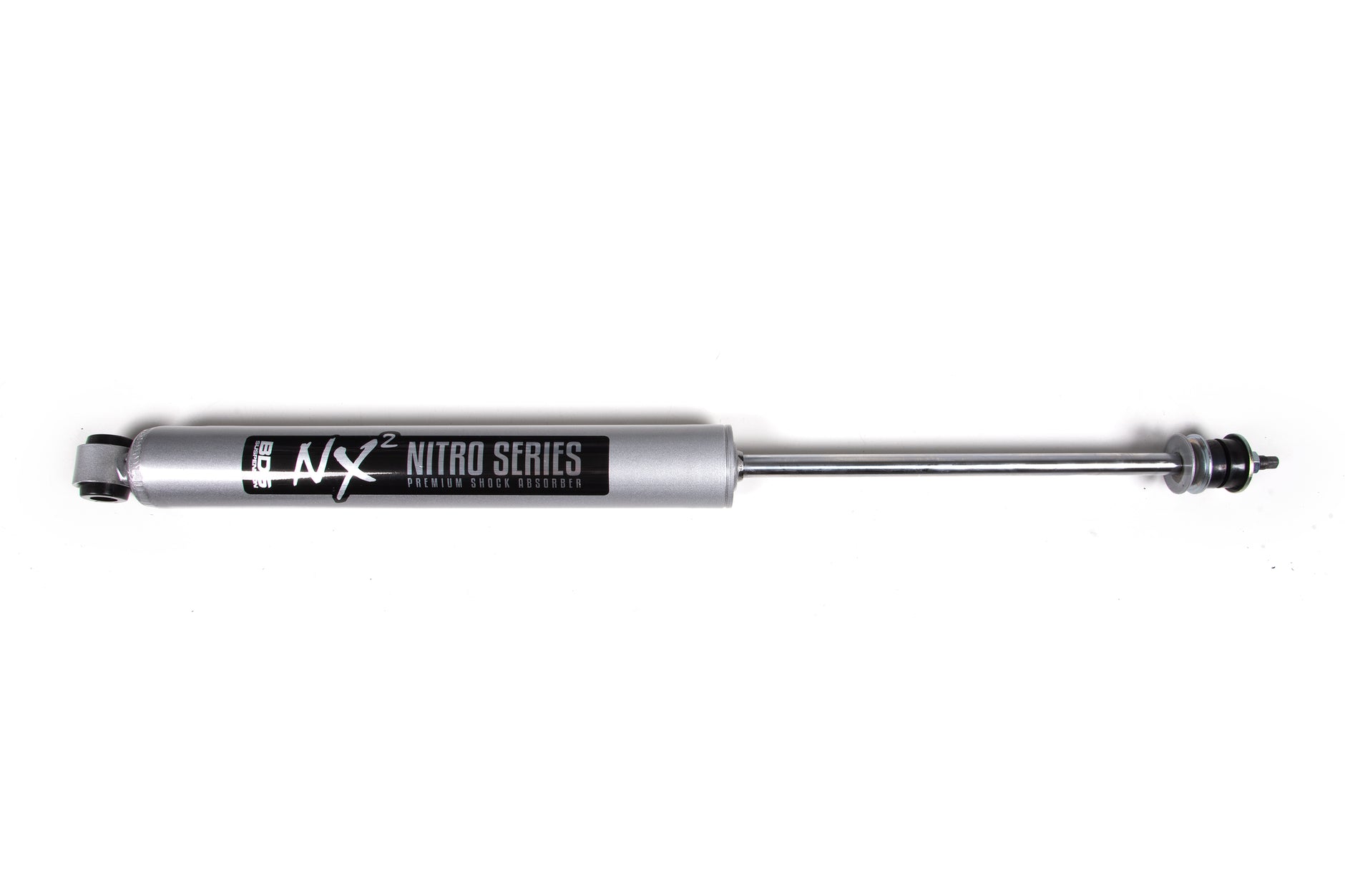 BDS NX² Nitro Series Shocks – BDS Suspension