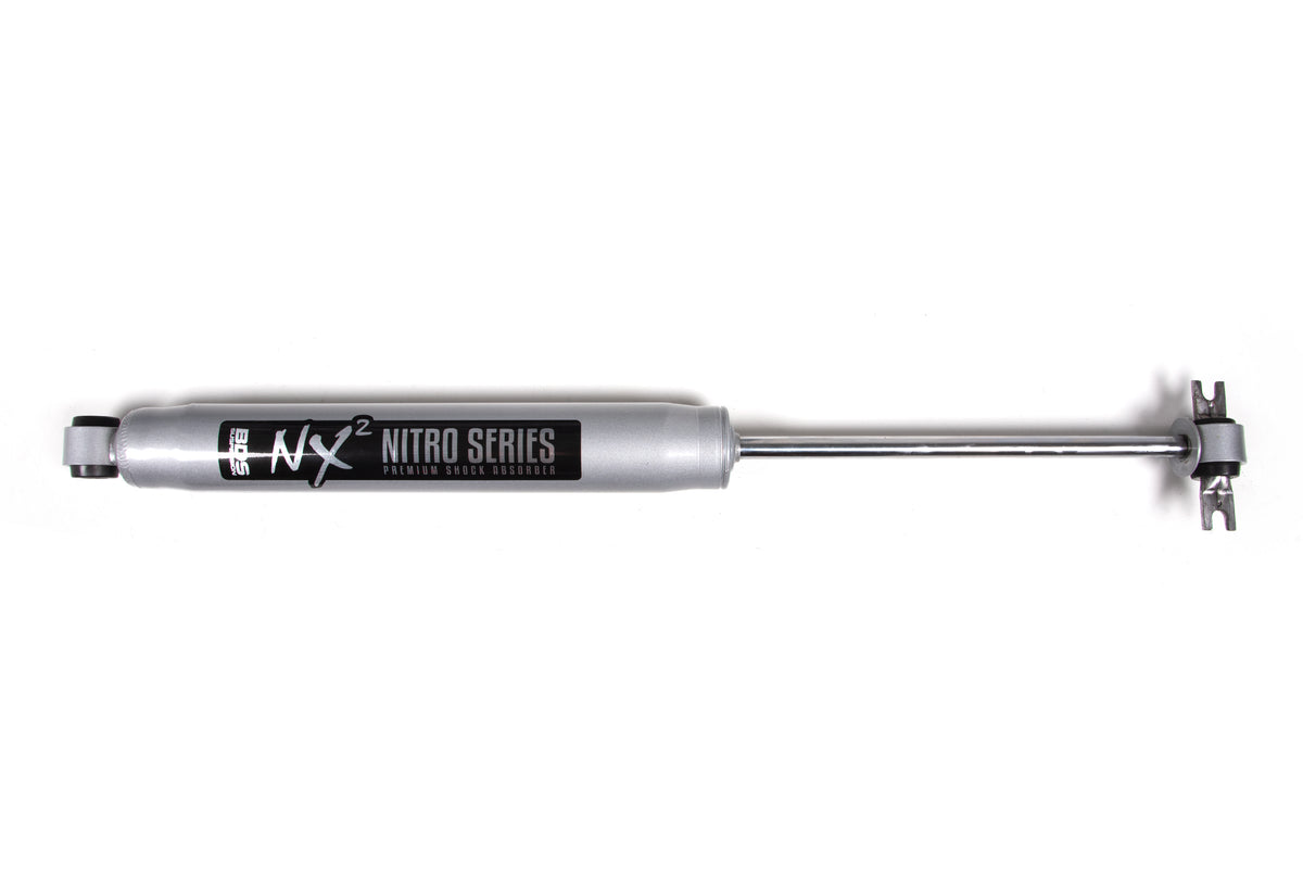 NX2 Nitro Rear Shock | 4 Inch Lift | Ford Excursion (00-05) 4WD