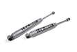 BDS Suspension BDS 2001-2010 SILVERADO,SIERRA 2500 4WD,NITRO DUAL STEERING STABILIZER KIT for 2001-2010 Chevrolet Silverado 2500HD/3500HD (6.6L Duramax V8 (LB7), 6.6L Duramax V8 (LLY), 6.6L Duramax V8 (LBZ), 6.6L Duramax V8 (LMM))