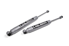 Single Steering Stabilizer Kit w/ NX2 Shock | Chevy/GMC Truck (73-87) and SUV (69-91) 4WD | WithOut OE Stabilizer
