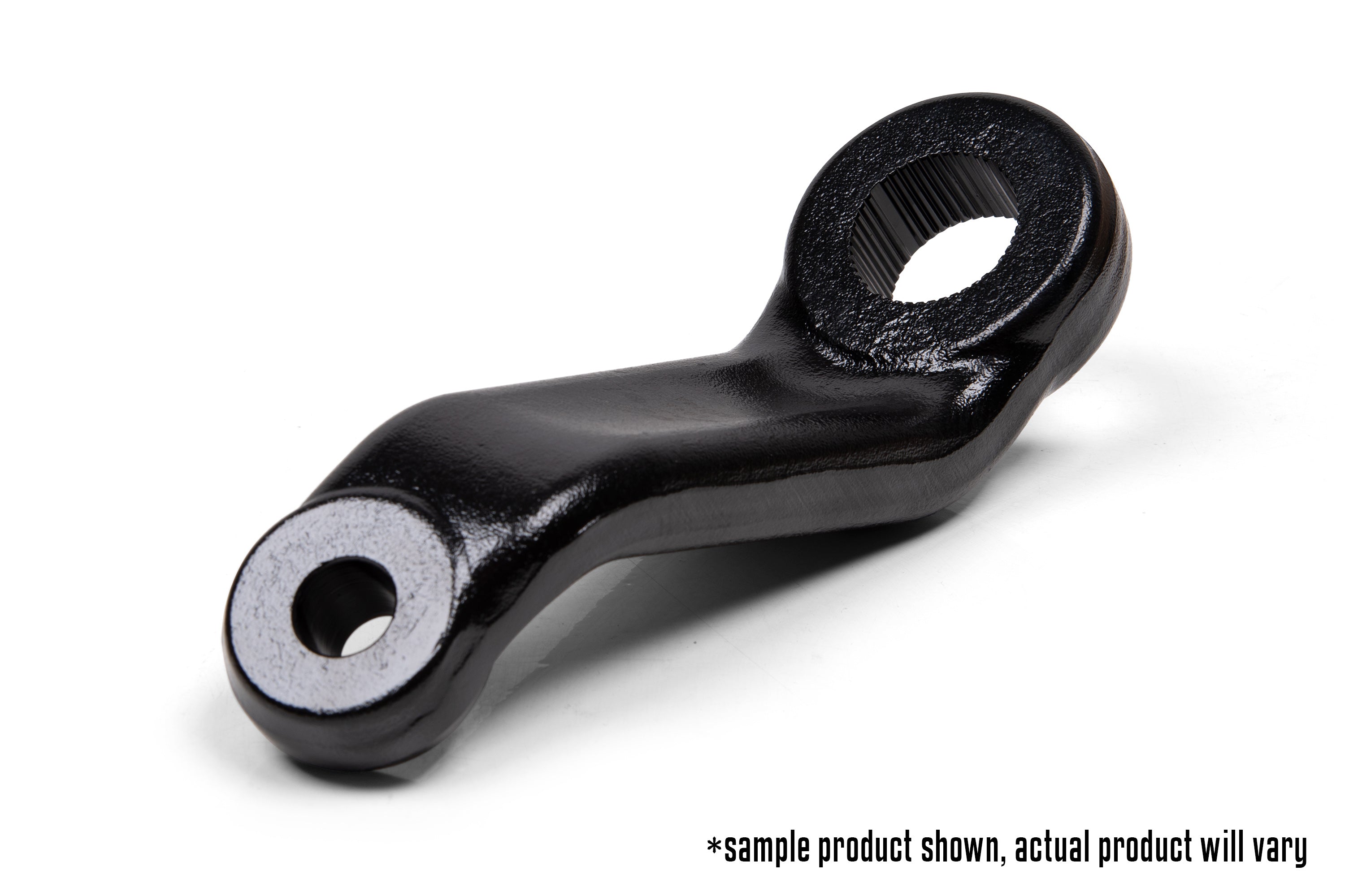 Drop Pitman Arm | 4 Inch Drop | Ford F250/F350 Super Duty 4WD (00-04)