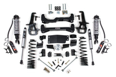 6 Inch Lift Kit | FOX 2.5 Performance Elite Coil-Over | Ram 1500 (19-24) 4WD