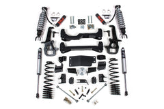 6 Inch Lift Kit | FOX 2.5 Coil-Over | Ram 1500 (19-24) 4WD