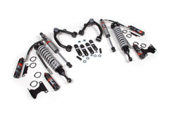 3 Inch Lift Kit | FOX 2.5 Performance Elite Coil-Over | Toyota Tundra (07-21) 2/4WD