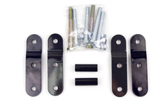 Rear Shackle Kit | 1 Inch Lift | Toyota Tundra (07-21)