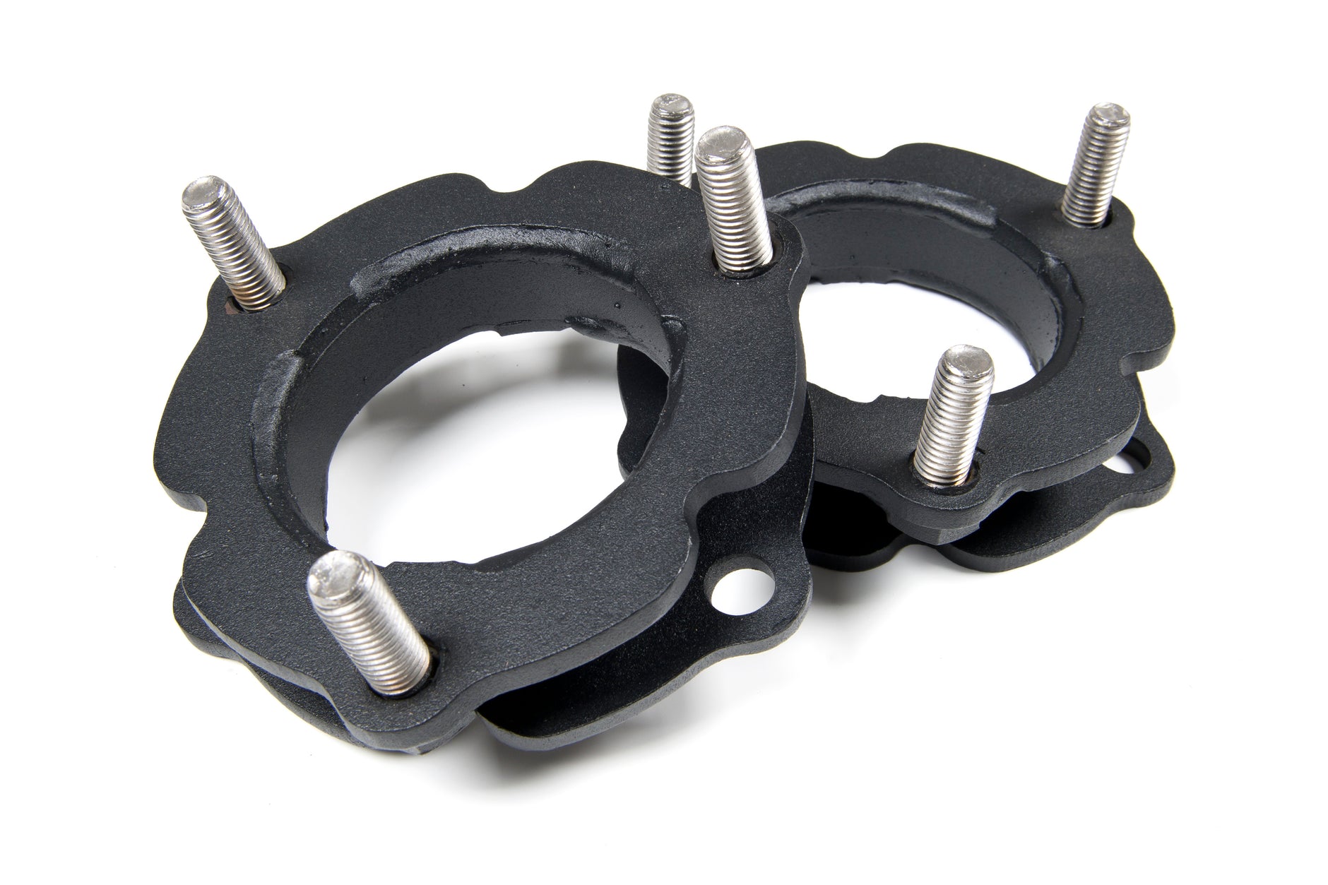 2016-2023 Toyota Tacoma – BDS Suspension