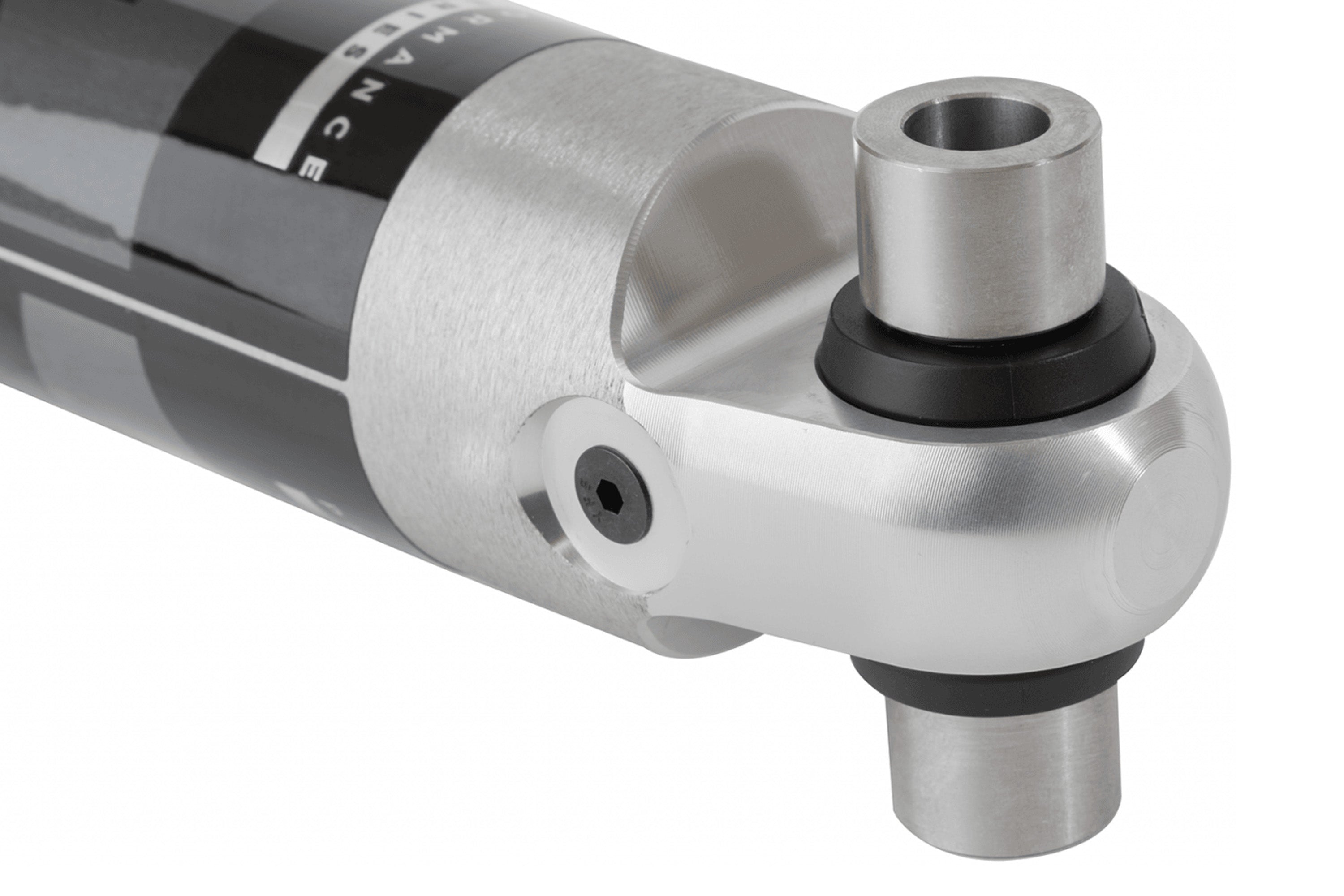 2018-2025 Jeep Wrangler JL FOX Front Shock | 4.5-6 Inch Lift