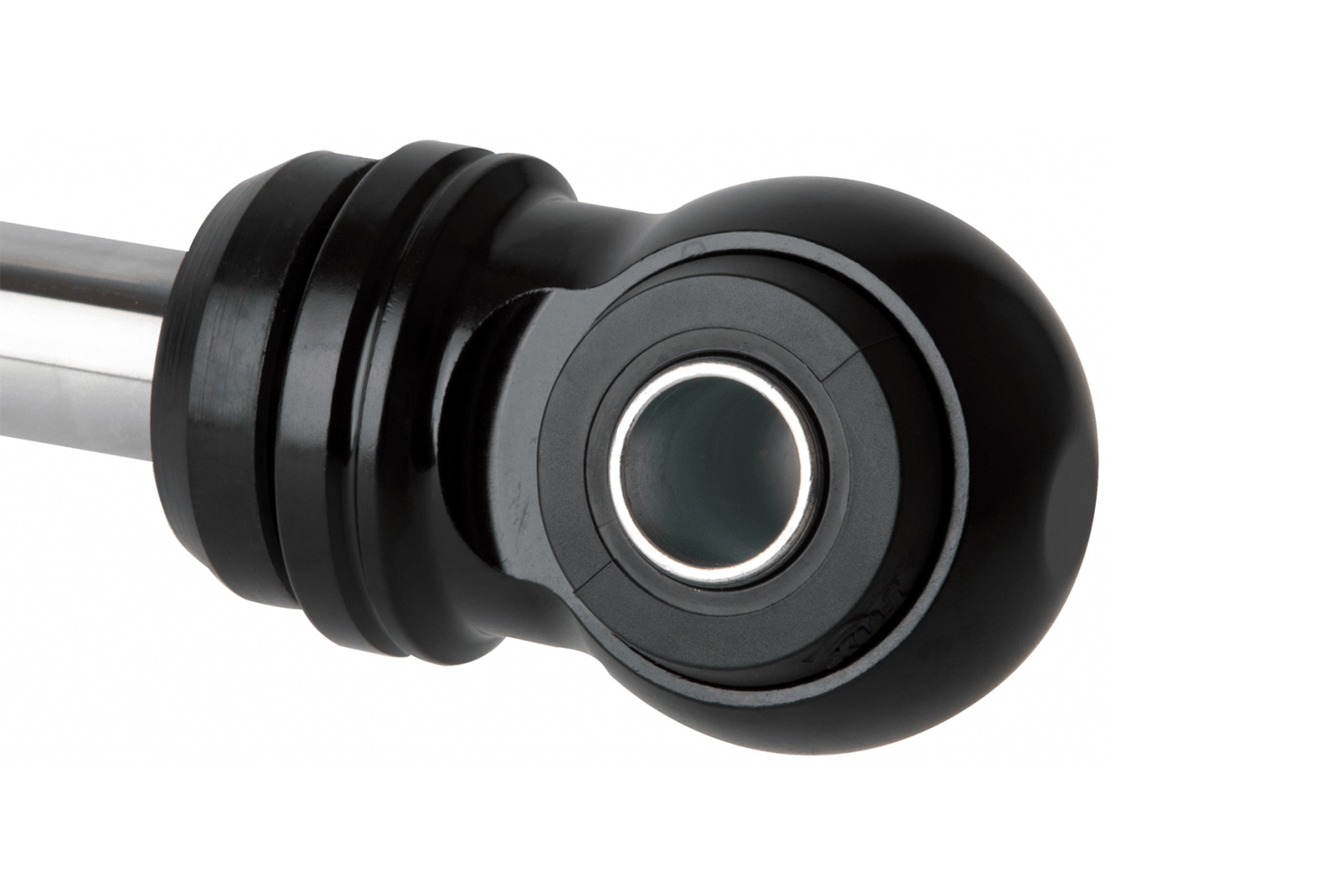 パーツ FOX 2.0 IFP shock front 4-6in lift jk FOX 2.0 Front Shock w/ Reservoir | 4-6 Inch Lift | Performance