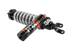 FOX 2.5 Coil-Over Shocks w/ DSC Reservoir Adjuster | 2-3 Inch Lift | Performance Elite Series | Ram 1500 (19-24) 4WD