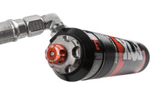 FOX 2.5 Coil-Over Shocks w/ DSC Reservoir Adjuster | 2-3 Inch Lift | Performance Elite Series | Ram 1500 (19-24) 4WD