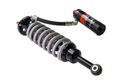 FOX 2.5 Coil-Over Shocks w/ DSC Reservoir | 2 Inch Lift | Performance Elite Series | Toyota Tacoma (05-23) 4WD