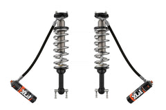 FOX 2.5 Front Coil-Over Shocks w/ DSC Reservoir | 3-4 Inch Lift | Performance Elite Series | Ford Bronco (21-23) 4 Door w/ UCA