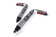 FOX 2.5 Front Coilover Shocks w/ DSC | 3.5 Inch Lift | Factory Series | Jeep Wrangler JL (18-24)