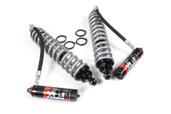 FOX 2.5 Coil-Over Shocks w/ DSC Reservoir | 6 Inch Lift | Performance Elite Series | Ford F250 / F350 Super Duty (05-24) 4WD