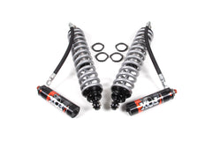 FOX 2.5 Coil-Over Shocks w/ DSC Reservoir | 6 Inch Lift | Performance Elite Series | Ford F250 / F350 Super Duty (05-24) 4WD