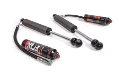 FOX 2.5 Rear Shocks w/ DSC Reservoir | 4-6 Inch Lift | Performance Elite Series | Chevy Silverado and GMC Sierra 1500 (19-24)