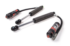 FOX 2.5 Rear Shocks w/ DSC Reservoir | 4-6 Inch Lift | Performance Elite Series | Chevy Silverado and GMC Sierra 1500 (19-24)