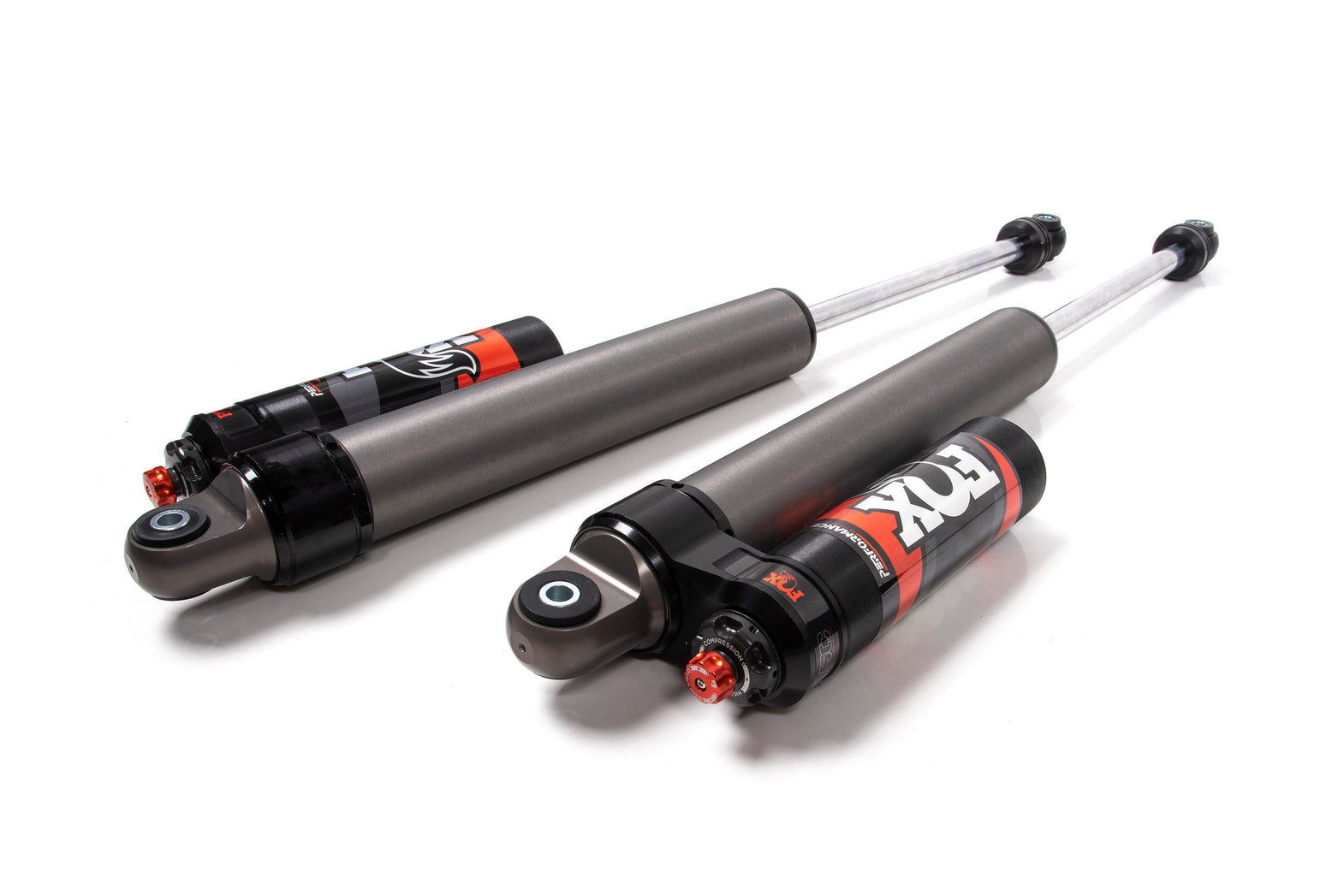 FOX 2.5 Performance Elite Series Shocks – BDS Suspension
