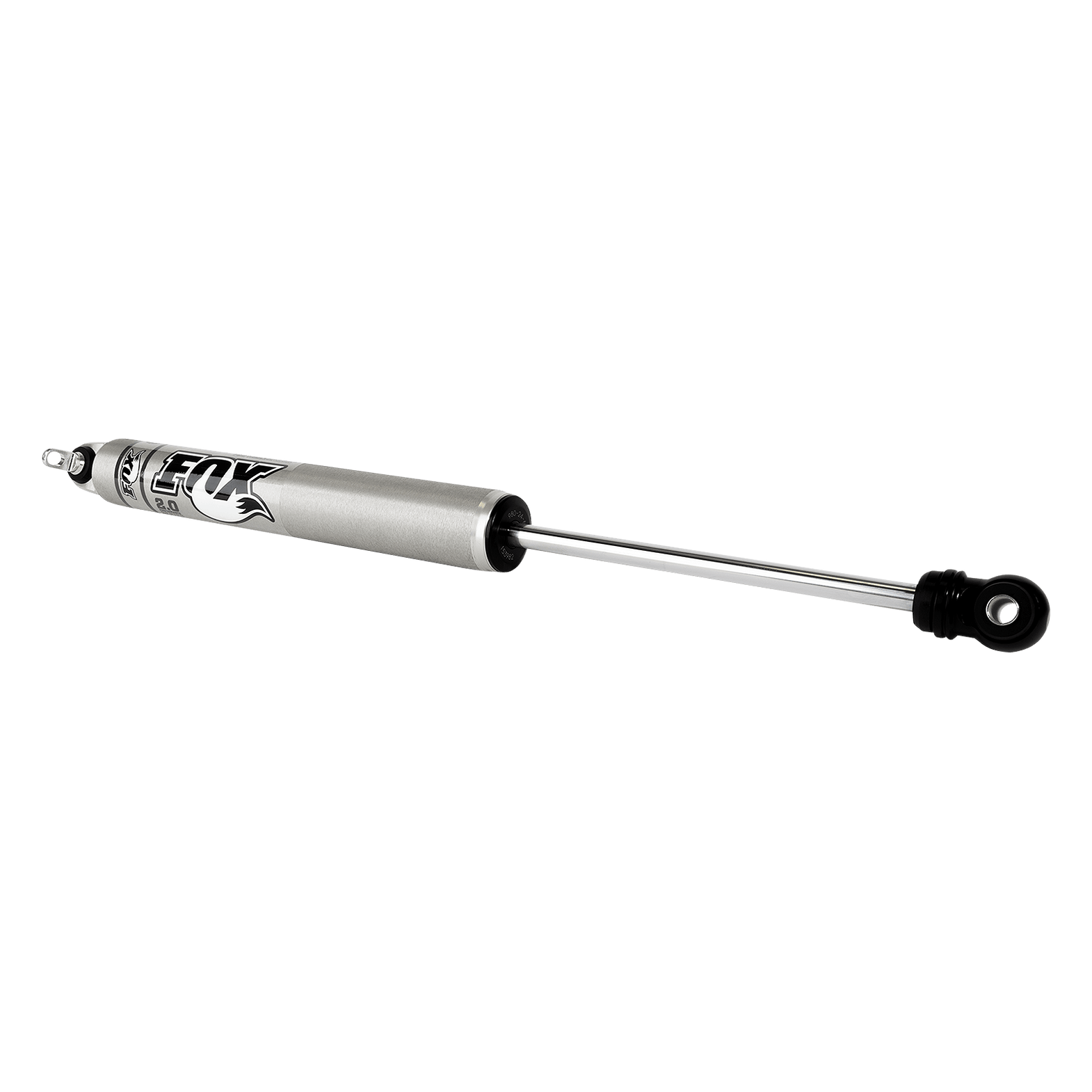 FOX 2.0 IFP Rear Shock | 4-6 Inch Lift | Performance Series | Jeep
