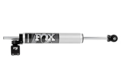 FOX 2.0 TS Steering Stabilizer | Performance Series | Ford F250 / F350 Super Duty (17-24) 4WD