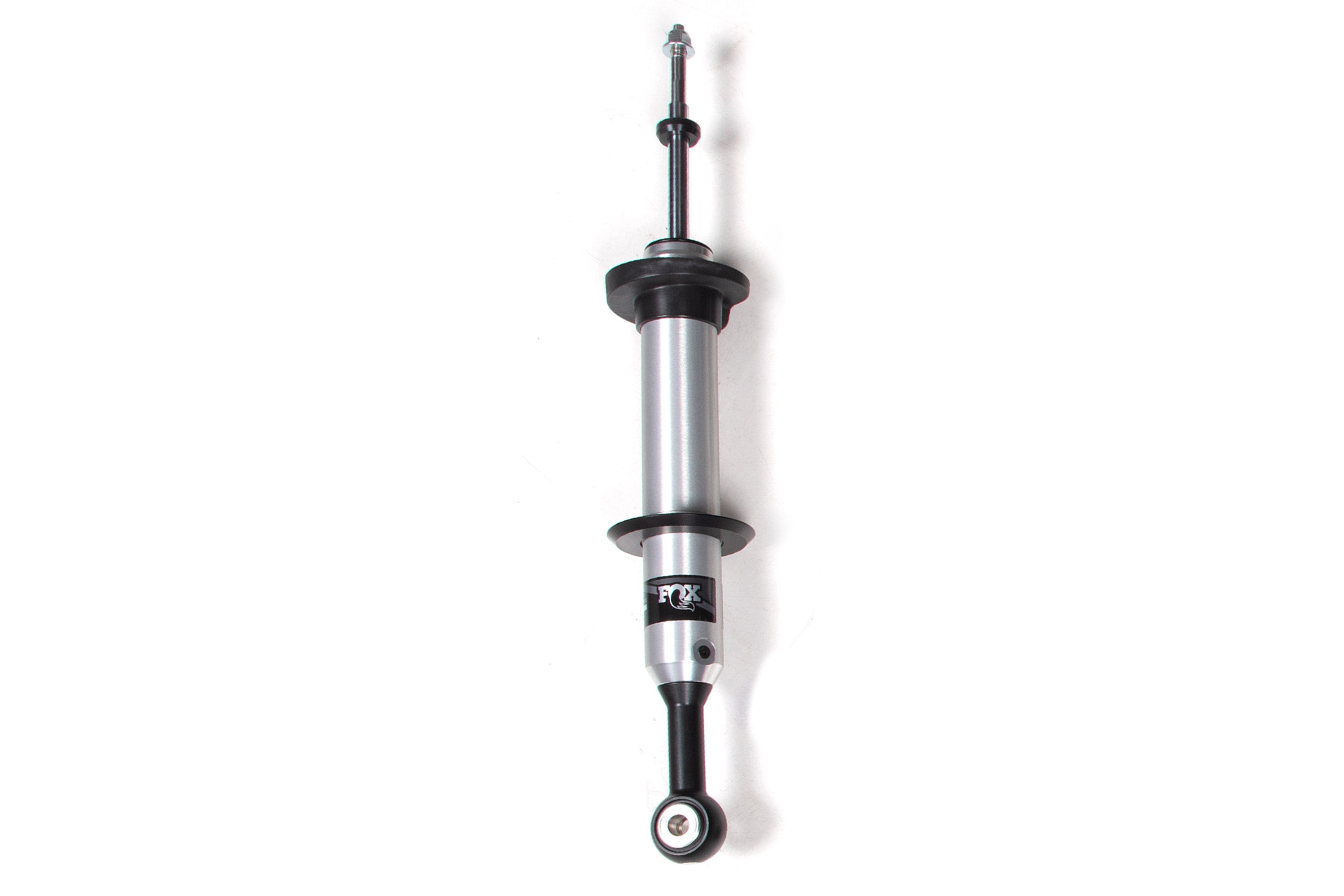 FOX 2.0 Snap Ring Strut IFP Shock - Single | Performance Series | 0-2 Inch Lift | Toyota Tacoma (05-15)