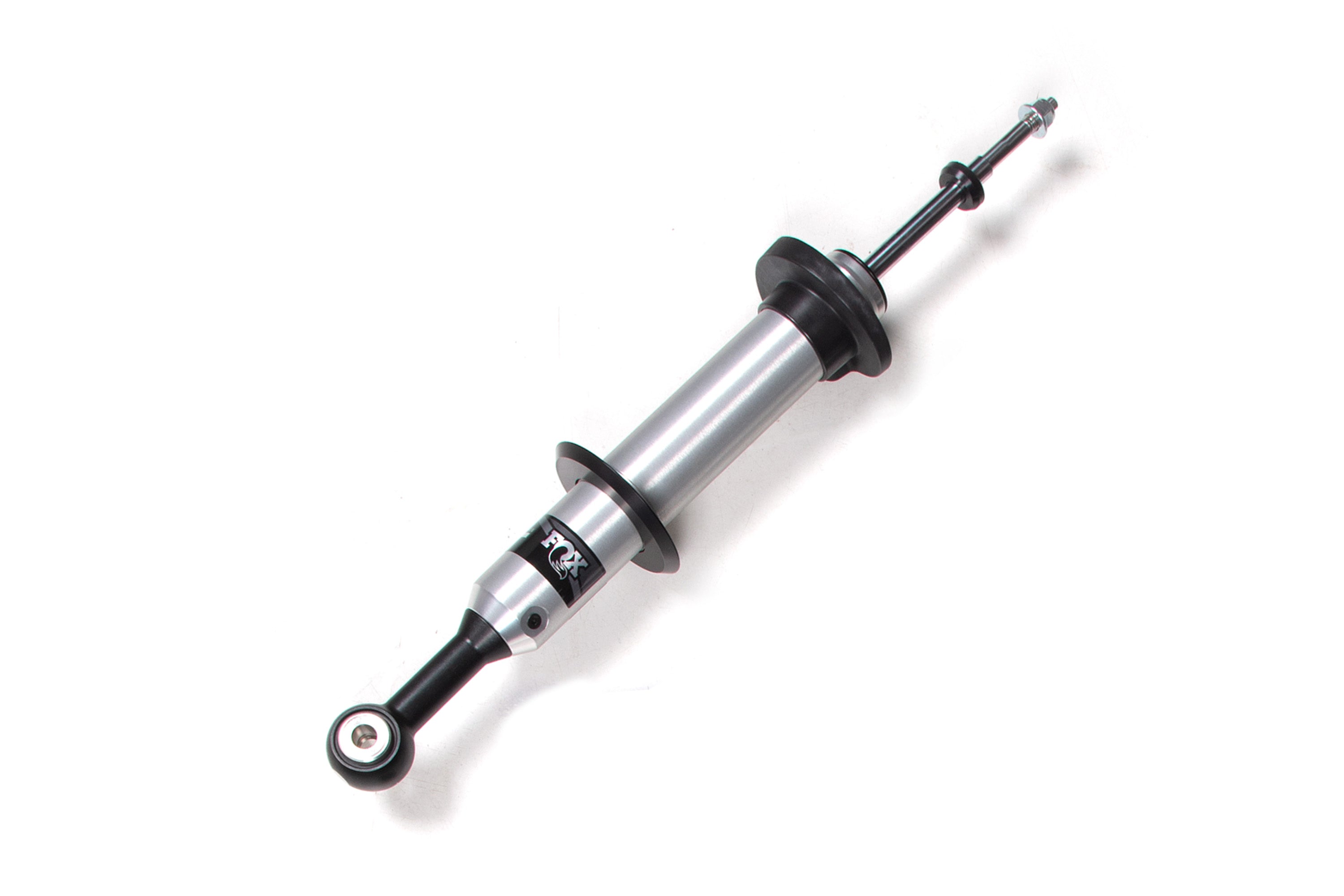 FOX 2.0 Snap Ring Strut IFP Shock - Single | Performance Series | 0-2 Inch Lift | Toyota Tacoma (16-23)