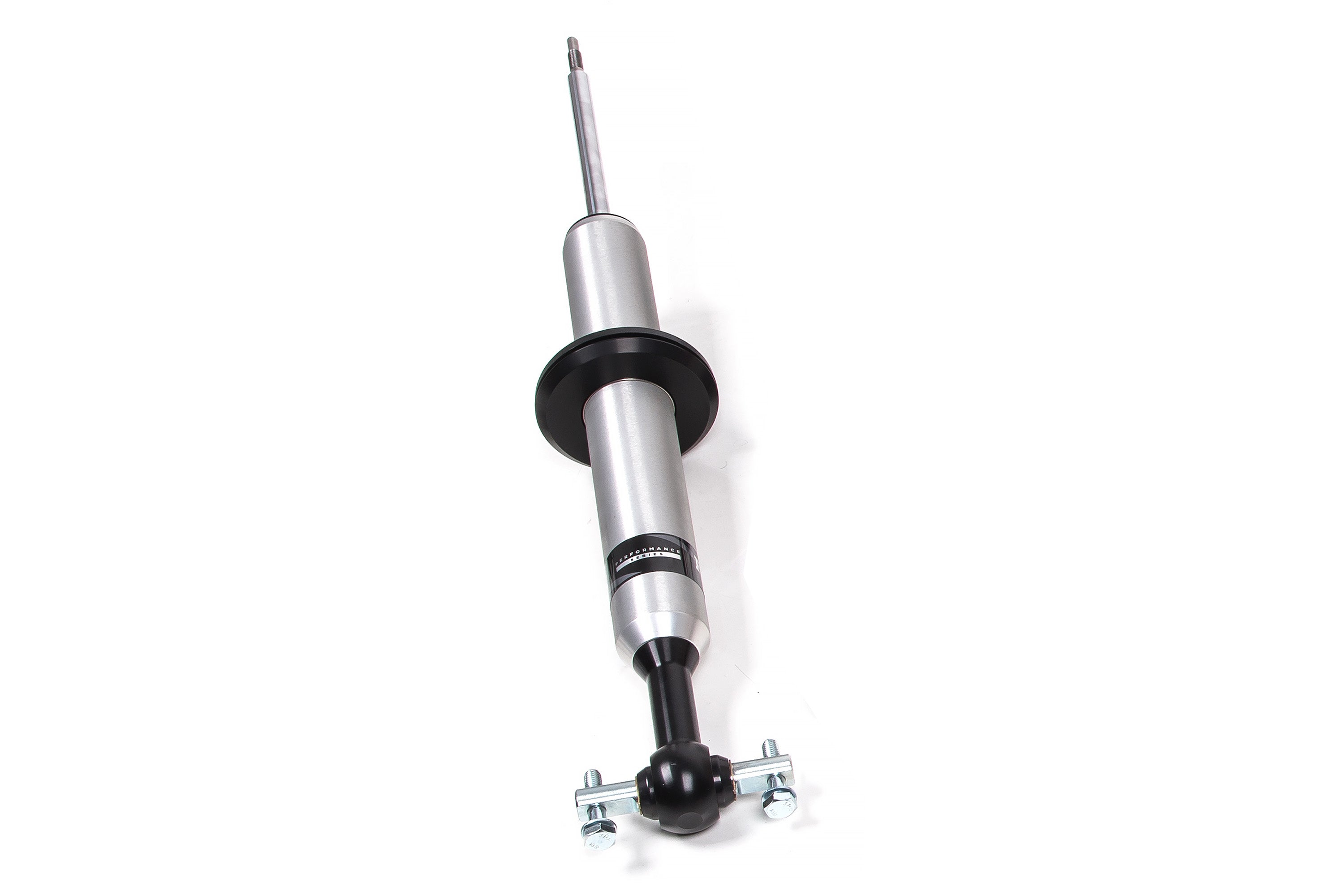 FOX 2.0 Snap Ring Strut IFP Shock - Single | Performance Series | 0-2 Inch Lift | Chevy Silverado and GMC Sierra 1500 (19-24)