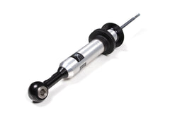 FOX 2.0 Snap Ring Strut IFP Shock - Single | Performance Series | 0-2 Inch Lift | Toyota Tundra (07-21)