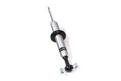 FOX 2.0 Snap Ring Strut IFP Shock - Single | Performance Series | 0-2 Inch Lift | Ford F150 4WD (21-24)