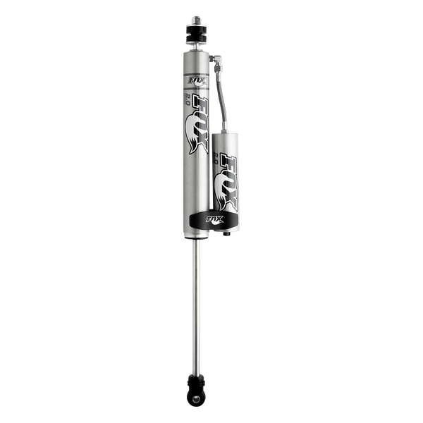 FOX 2.0 Front Shock w/ Reservoir | 4-6 Inch Lift | Performance FOX 2.0 Front Shock w/ Reservoir | 4-6 Inch Lift | Performance